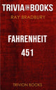 Fahrenheit 451 by ray bradbury (trivia-on-books)