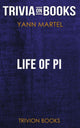 Life of pi by yann martel (trivia-on-books)