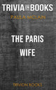 The paris wife by paula mclain (trivia-on-books)