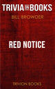 Red notice by bill browder (trivia-on-books)