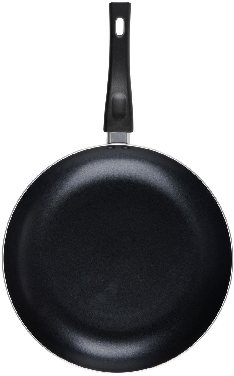 Alpina frying pan pressed induction d