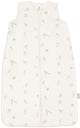 Jollein baby slaapzak zomer jersey 110cm - lovely birds- zomerslaapzak