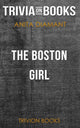 The boston girl by anita diamant (trivia-on-books)