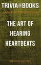 The art of hearing heartbeats by jan-philipp sendker (trivia-on-books)