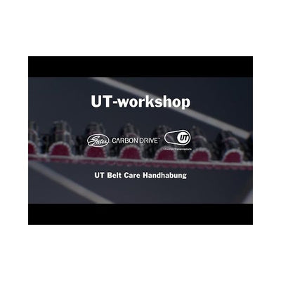 Gates pflegespray care products f. timing belts