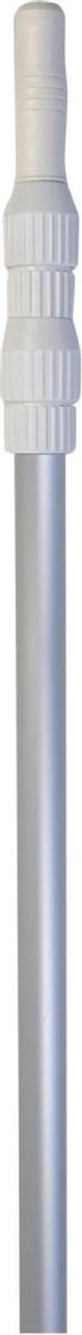 Summer fun telescoopsteel aluminium | 120-360 cm