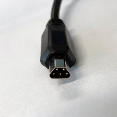 Van beijck acculader li-ion stella 5-pins type 2 (driehoek)