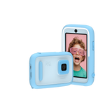 Myfirst camera 50 blauw - afbeelding 1