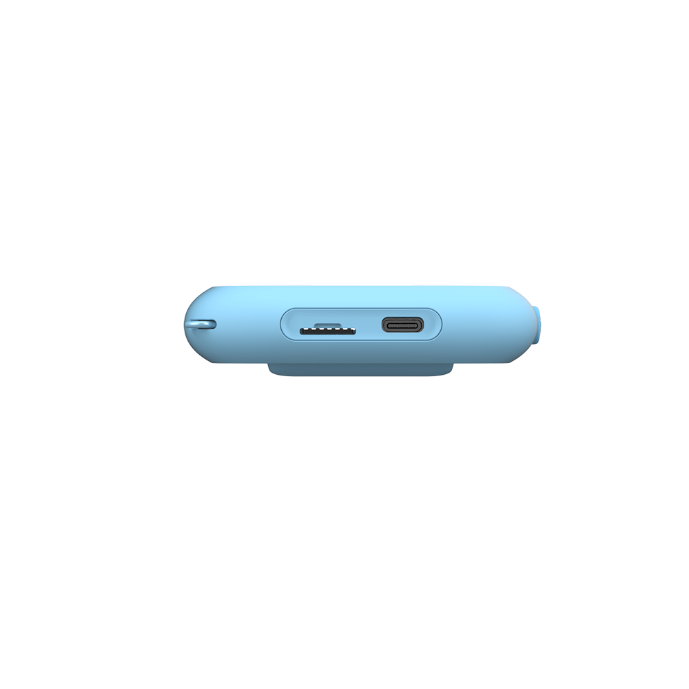Myfirst camera 50 blauw