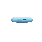 Myfirst camera 50 blauw - afbeelding 3