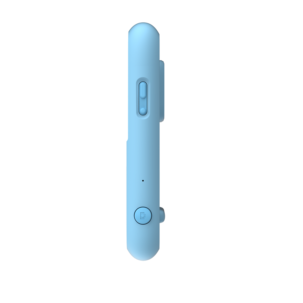 Myfirst camera 50 blauw