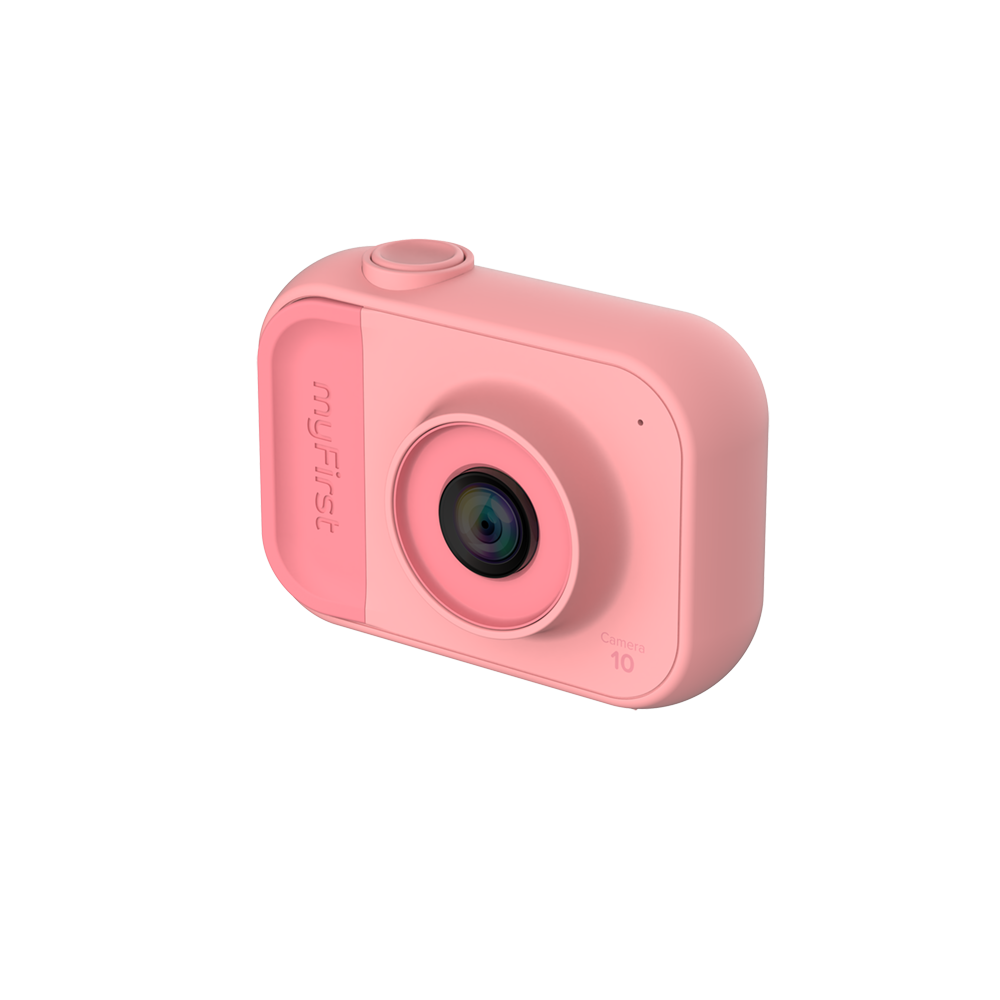 Myfirst camera 10 roze