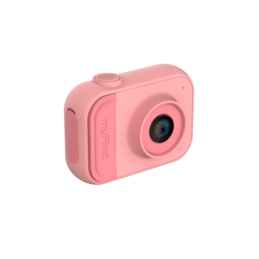 Myfirst camera 10 roze