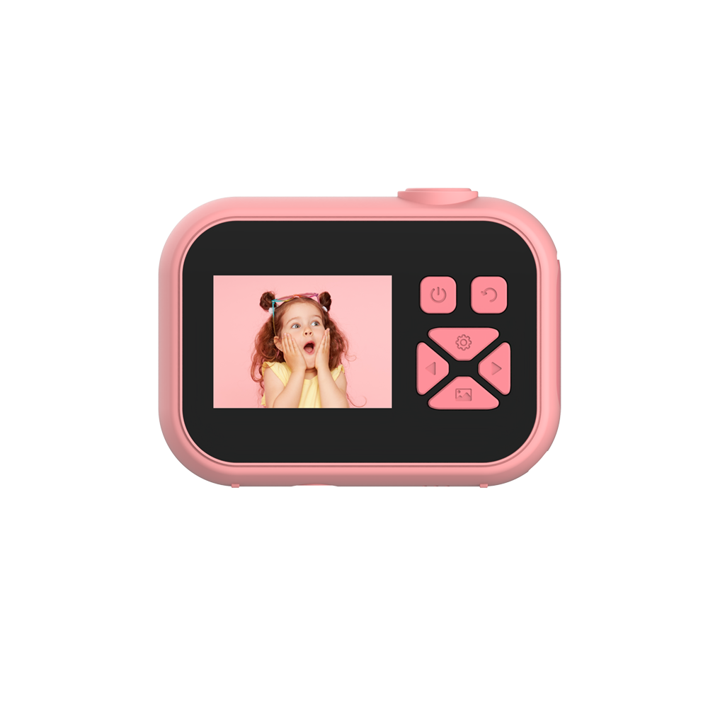 Myfirst camera 10 roze