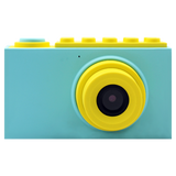 Myfirst camera 2 blauw - afbeelding 1