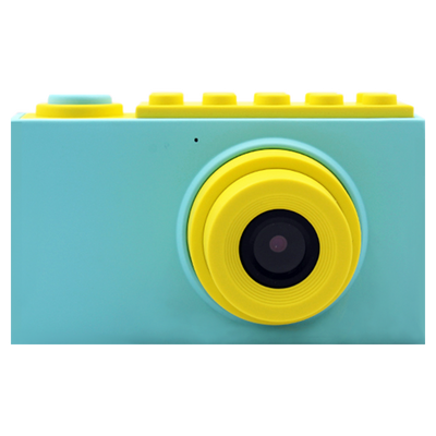 Myfirst camera 2 blauw
