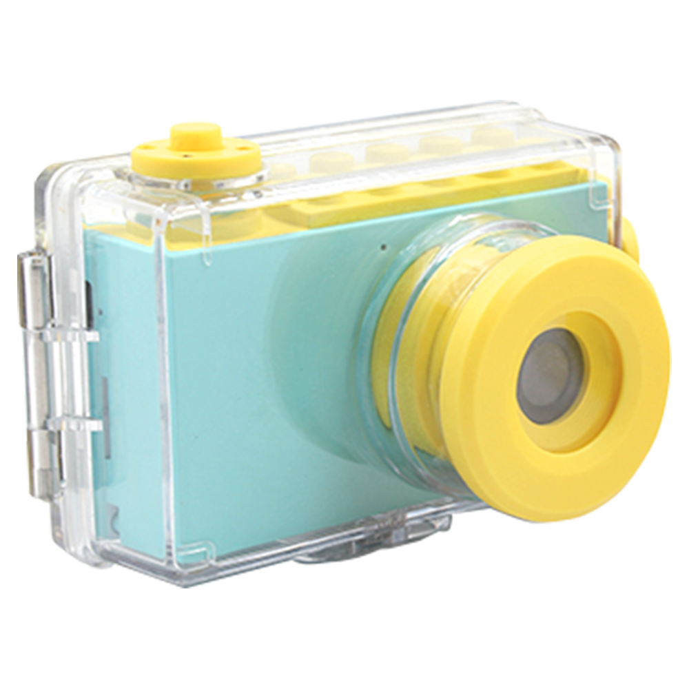 Myfirst camera 2 blauw
