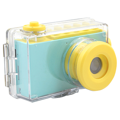 Myfirst camera 2 blauw