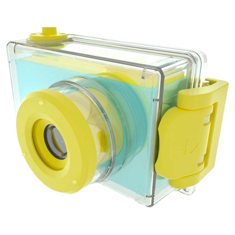 Myfirst camera 2 blauw