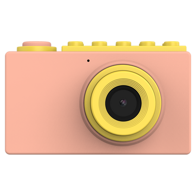 Myfirst camera 2 roze