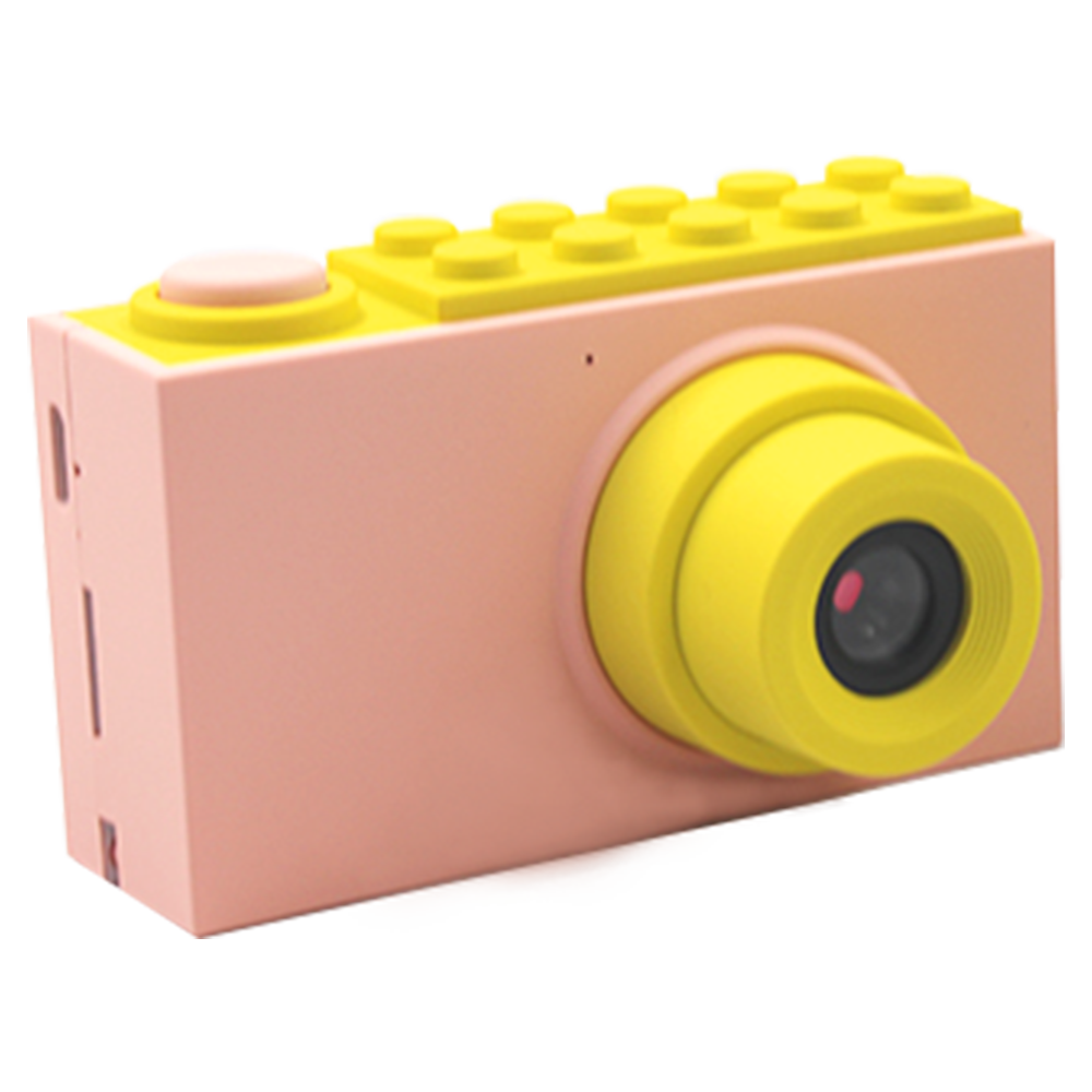 Myfirst camera 2 roze