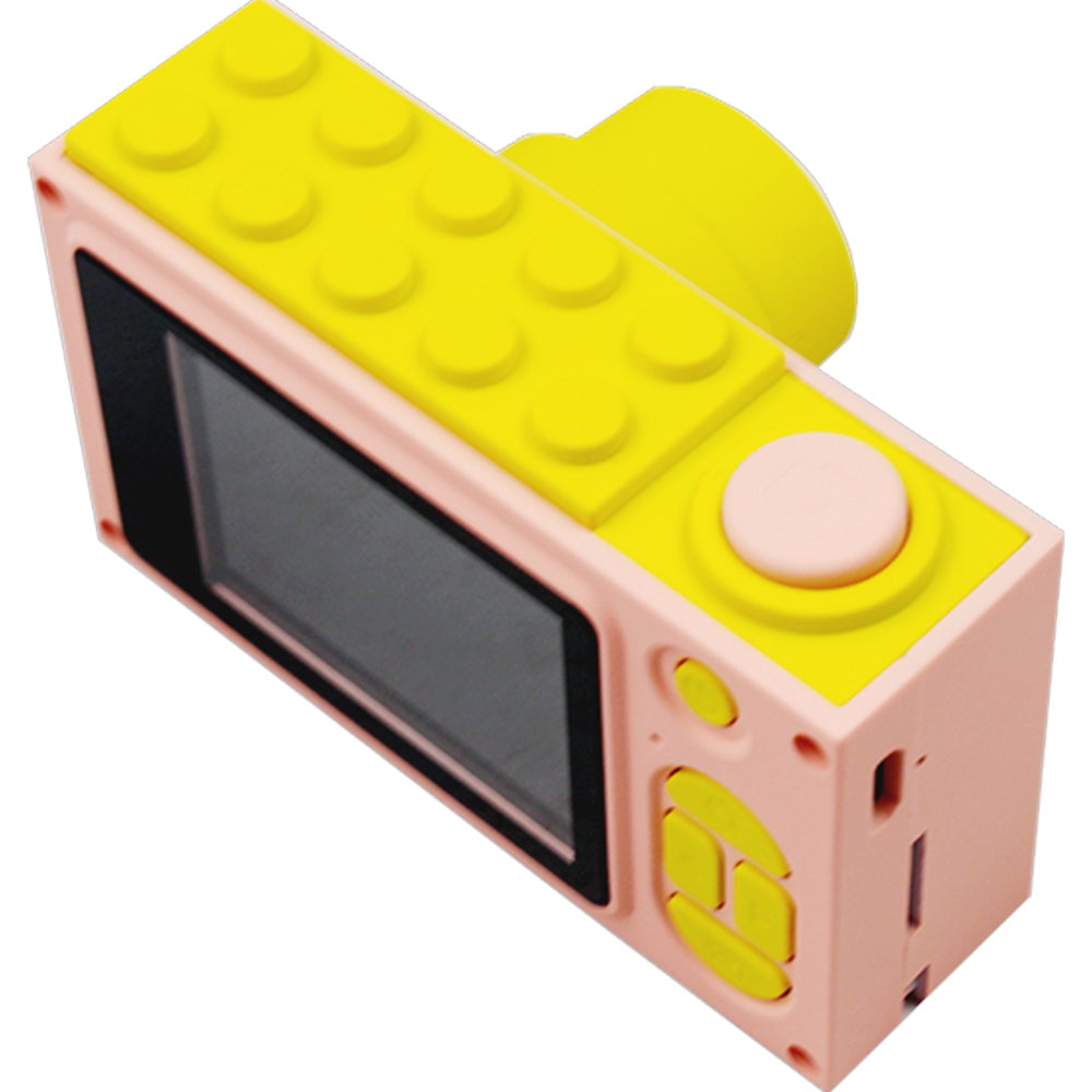 Myfirst camera 2 roze