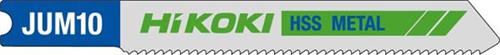 Hikoki decoupeerzaagblad jum10 (5st)(u)