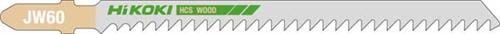 Hikoki decoupeerzaagblad jw60 (5st)