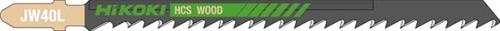 Hikoki decoupeerzaagblad jw40l (5st)
