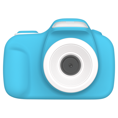 Myfirst camera 3 blauw