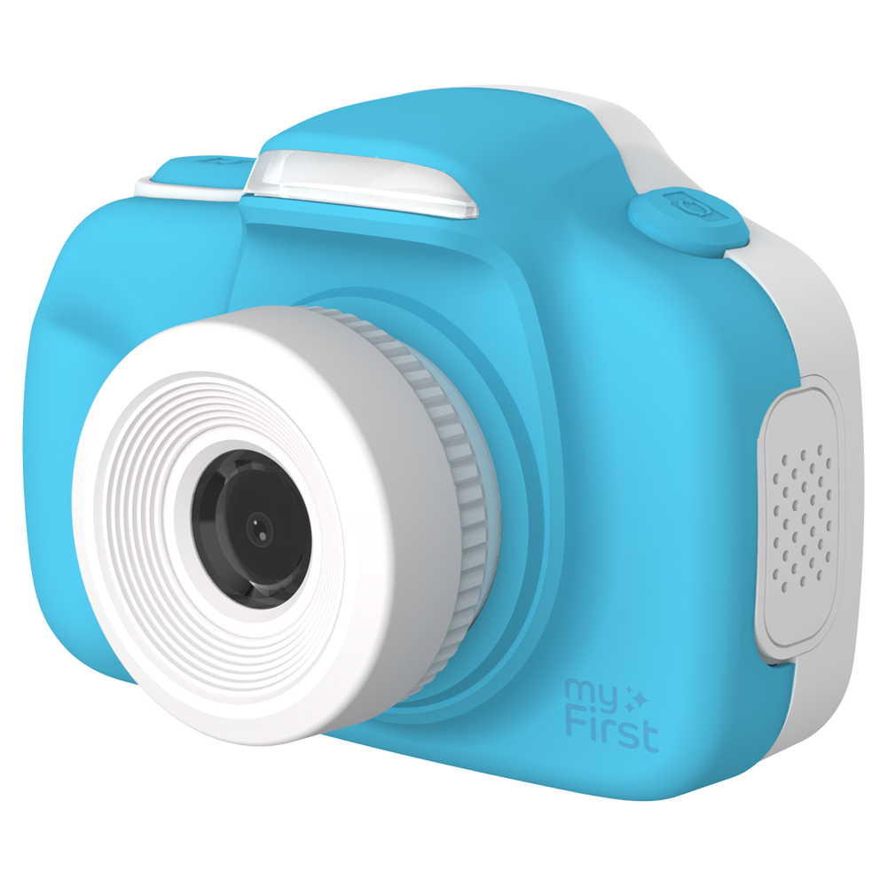 Myfirst camera 3 digitale camera voor kinderen