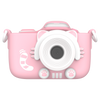 Myfirst camera 3 roze