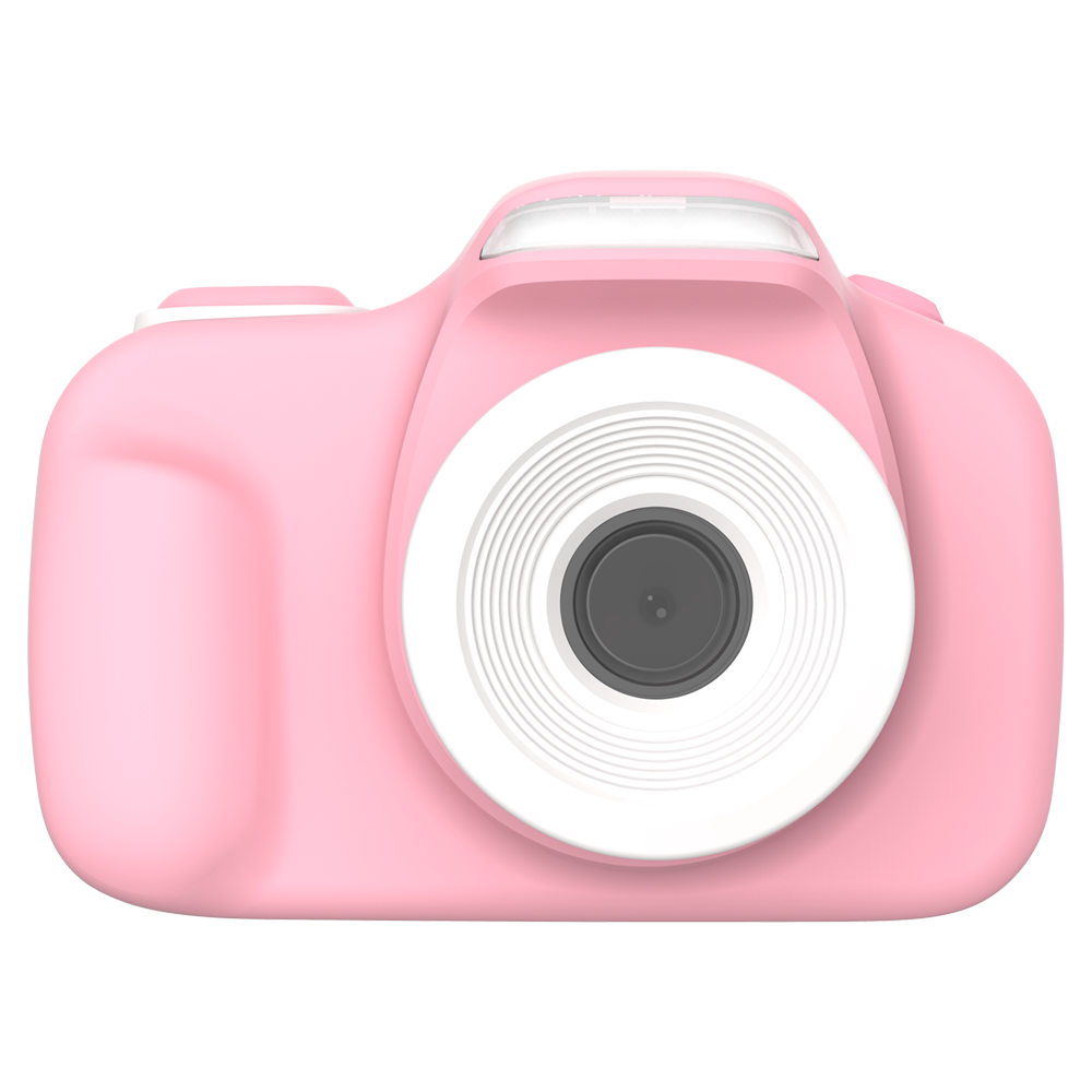 Myfirst camera 3 roze