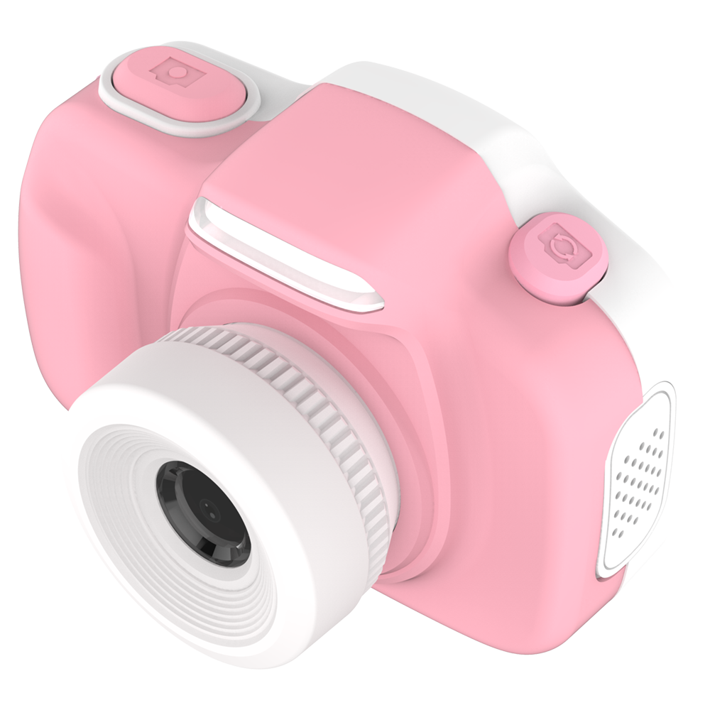 Myfirst camera 3 roze