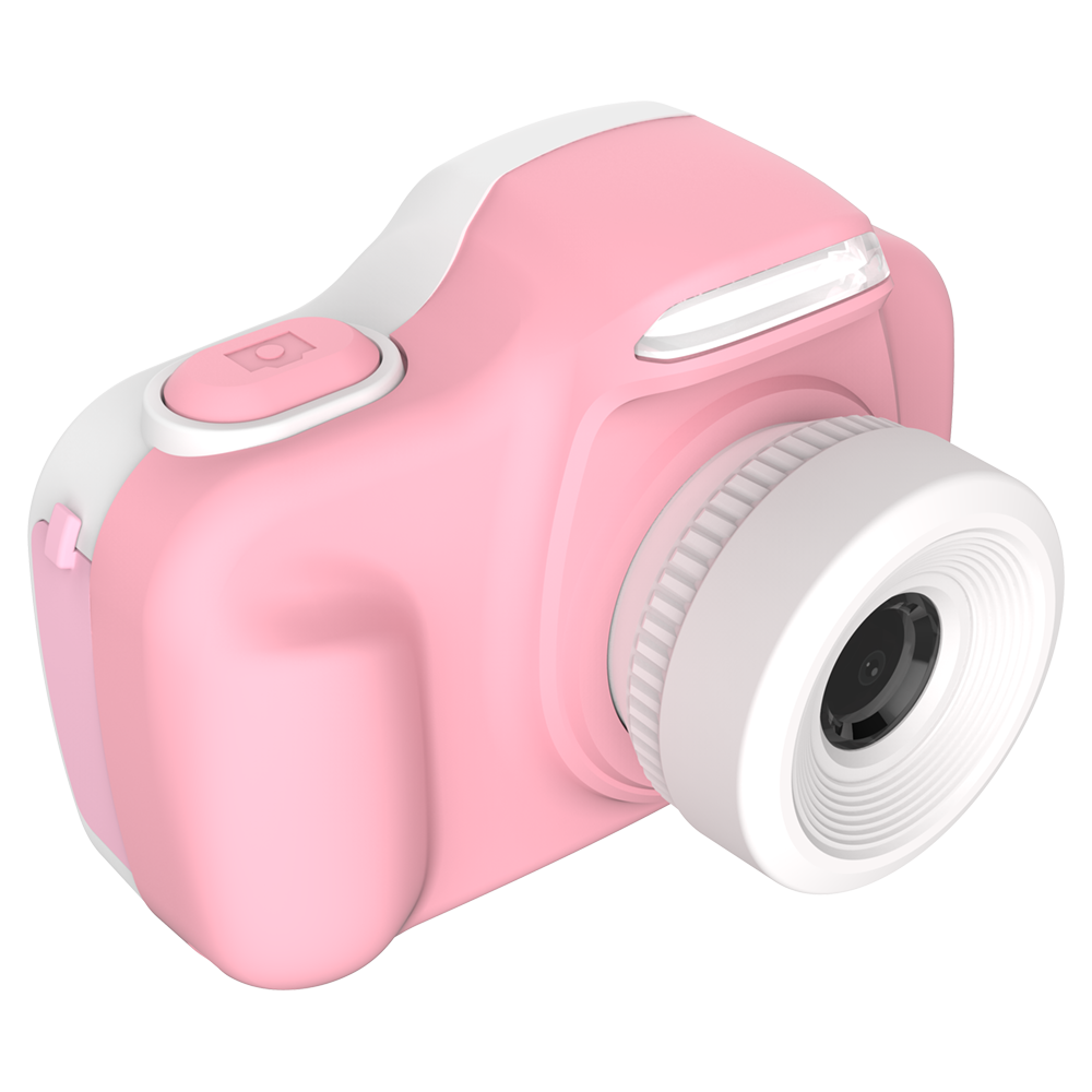 Myfirst camera 3 roze