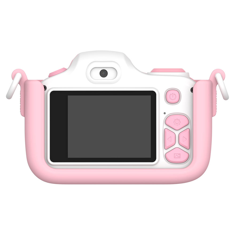 Myfirst camera 3 roze