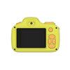 Myfirst camera 3 geel