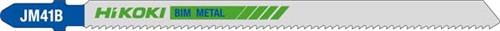 Hikoki decoupeerzaagblad jm41b (5st)