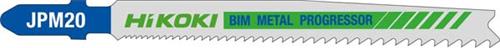 Hikoki decoupeerzaagblad jpm20 (5st)