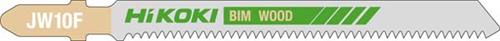 Hikoki decoupeerzaagblad jw10f (5st)