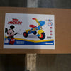 Mickey mouse driewieler disney mickey - jongens - blauw