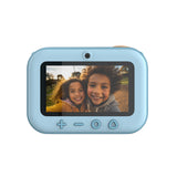 Myfirst camera insta 20 blauw - afbeelding 4