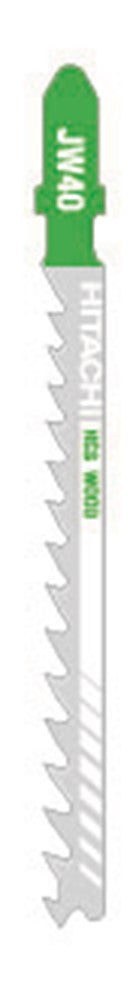 Hikoki decoupeerzaagblad jw40 (5st)