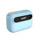 Myfirst camera insta 20 blauw + gratis thermal paper - afbeelding 2
