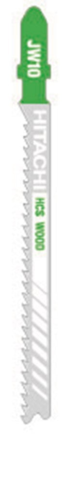 Hikoki decoupeerzaagblad jw10 (5st)