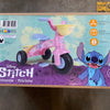 Stich driewieler disney stitch - meisjes - roze