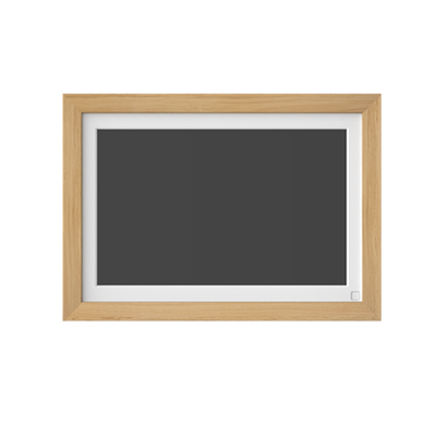 Myfirst frame live 10 wit