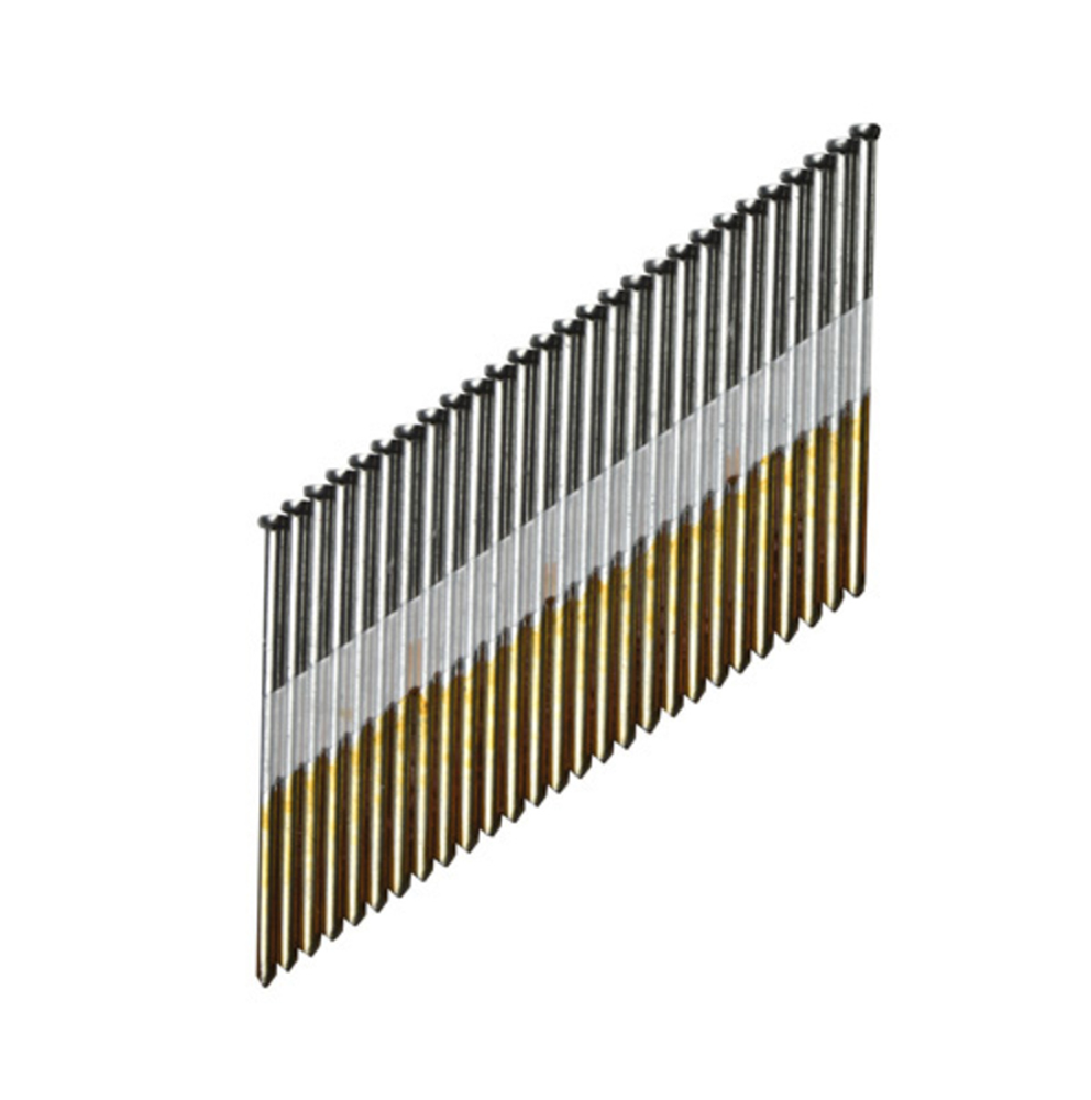 Hikoki accessoires spijkers da 15 gauge 1,8x50 mm elgv 34° (2000 stuks) 750685