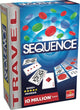 Goliath sequince