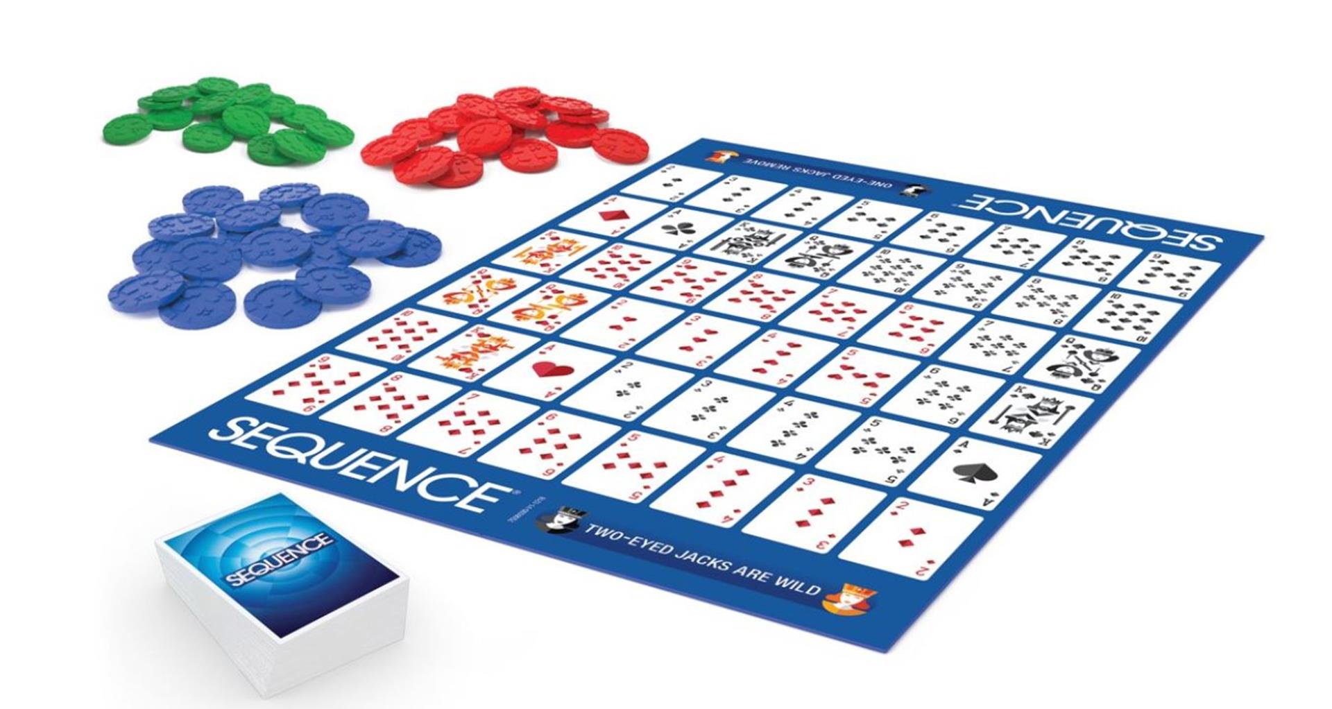 Goliath sequince